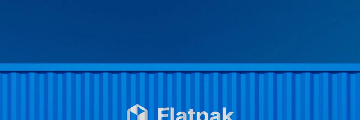 Flatpak