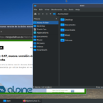 WattOS, una distro ligera y de poco consumo