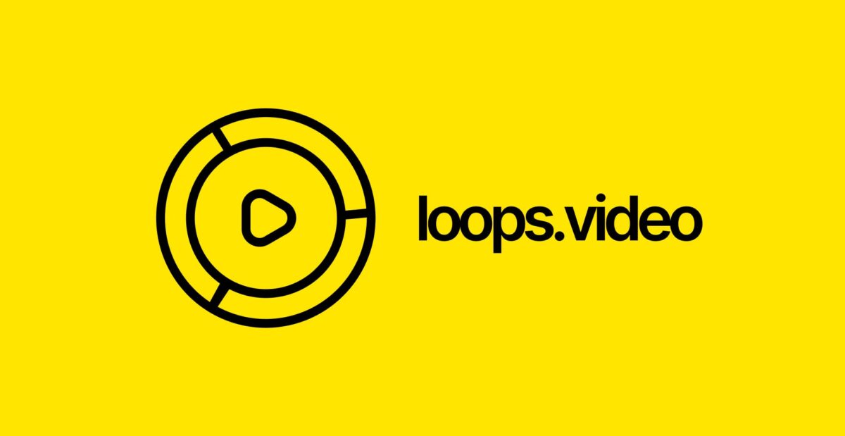 Loops ya permite ver vídeos desde la web