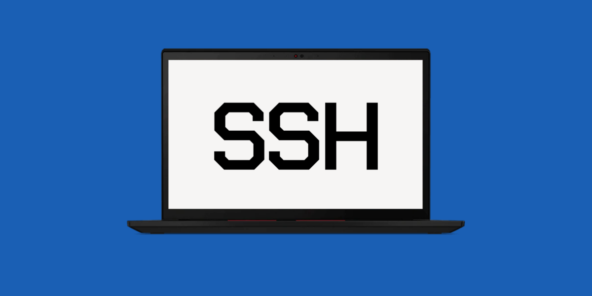 Cómo redirigir puertos localmente con SSH